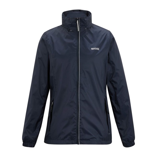 Wasserdichte Damen Outdoor Regenjacke - Alle Größen