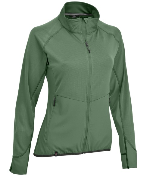 Maul Astonia Damen leichte Fleecejacke