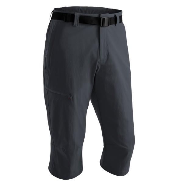 Maier Sports Jennisei 3/4 Hose Herren