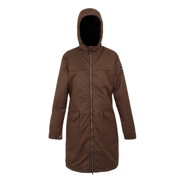 Romina Damen Thermo Funktionsparka Gr. 46-52