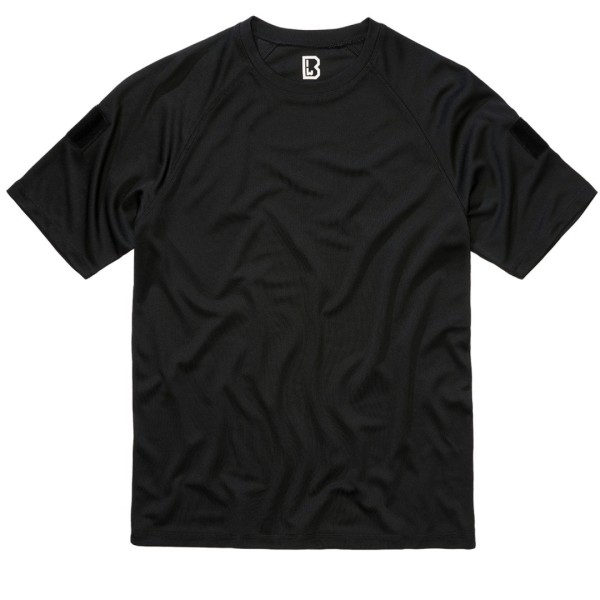 Brandit Severin Herren Funktionsshirt Kurzarm