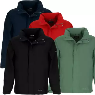 Herren Outdoorbekleidung in Übergrößen