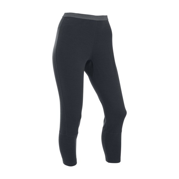 Maul Frostline Damen Merino 3/4 Unterhose Unterwäsche