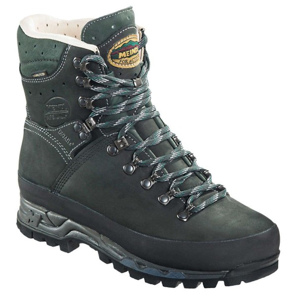 Meindl Island XXL Wanderschuhe Herren Übergrößen bis Gr. 53