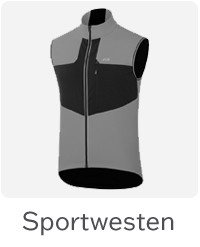 Herren Sportwesten in Übergrößen XXL-8XL