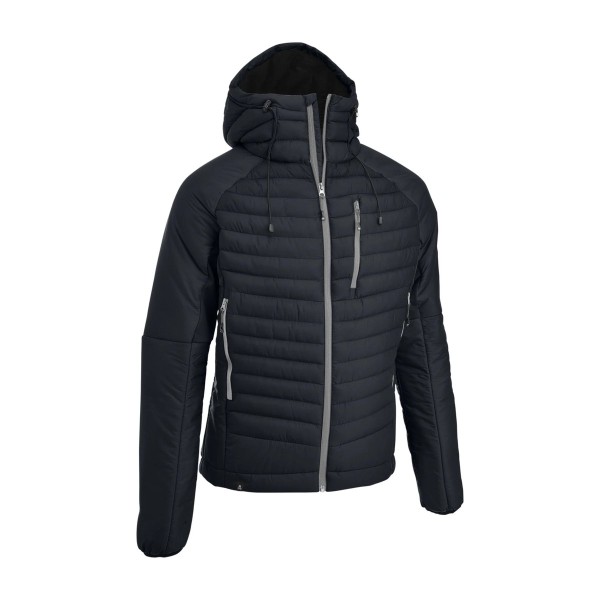 Maul Kaunerberg Herren Thermo-Steppjacke