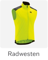 Herren Fahrradwesten in Übergrößen