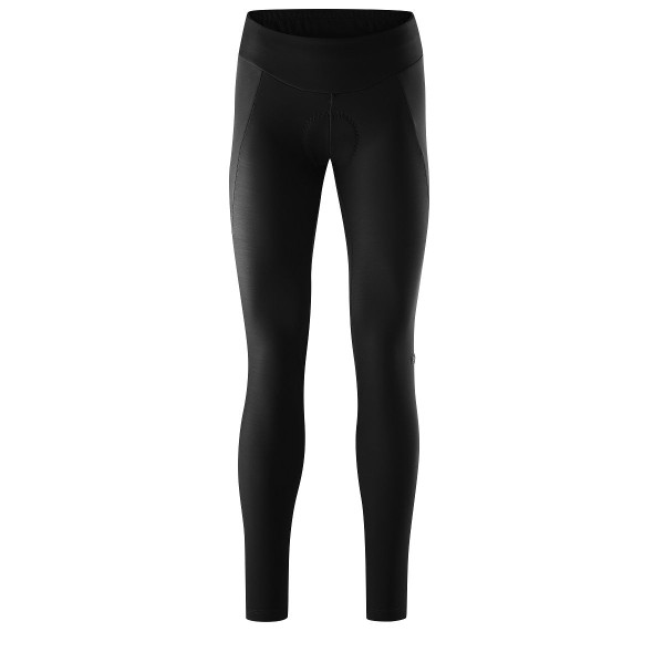 Gonso Denver 2 Damen Thermo Fahrradhose lang mit Polster