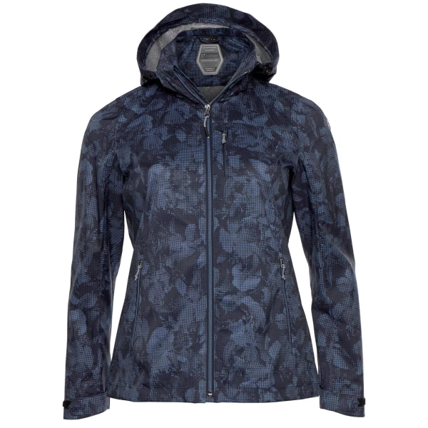 Killtec Julia Softshelljacke Damen Übergrößen
