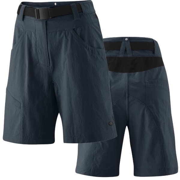 Gonso Mirasa Radhose Damen mit Innenhose
