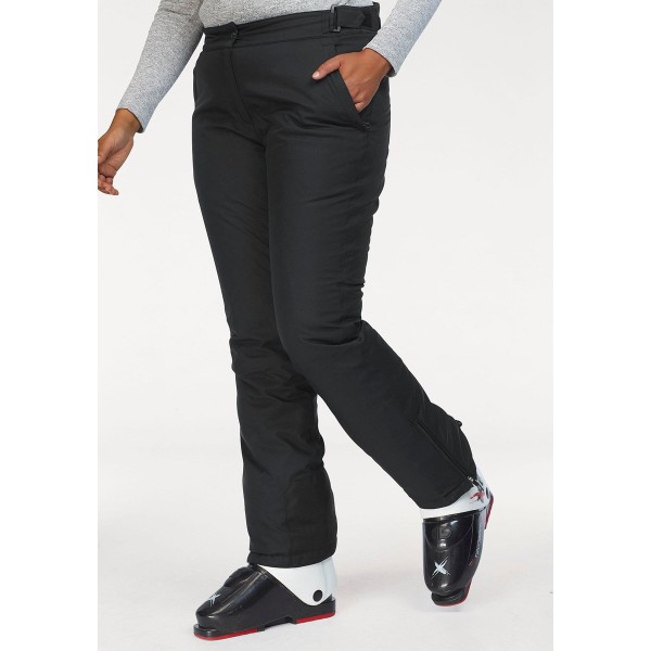 Maier Sports Bea Skihose Damen in Übergrößen & Kurzgrößen