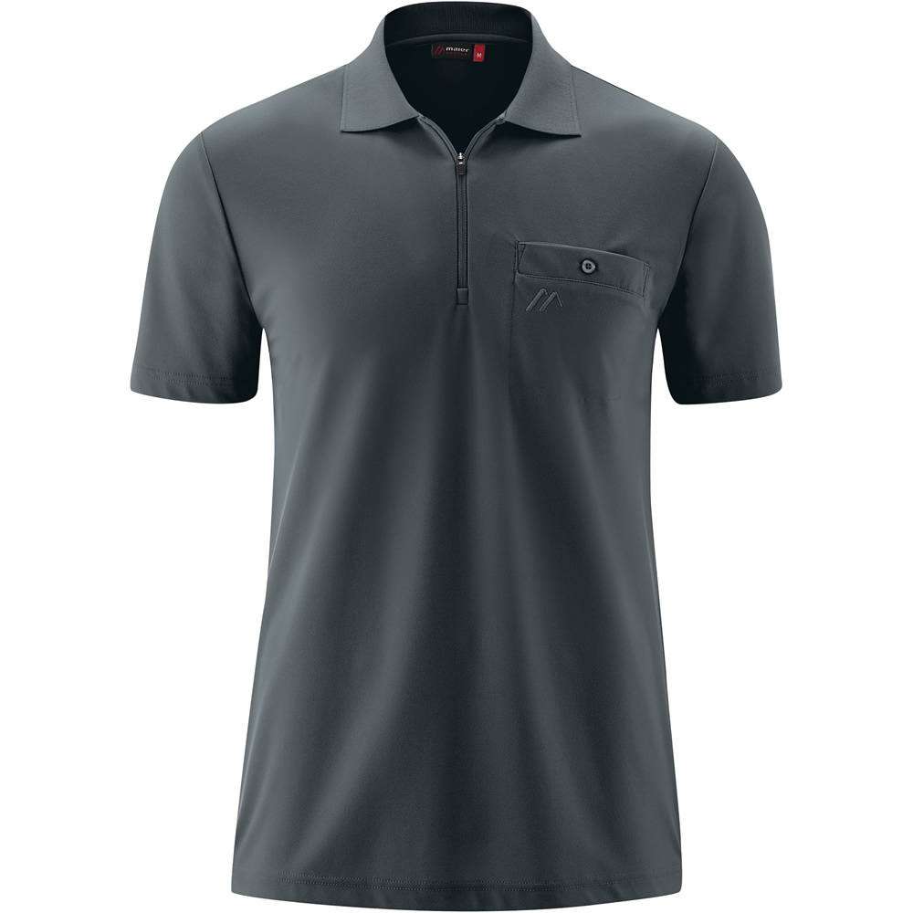 Poloshirt Herren Mit Brusttasche