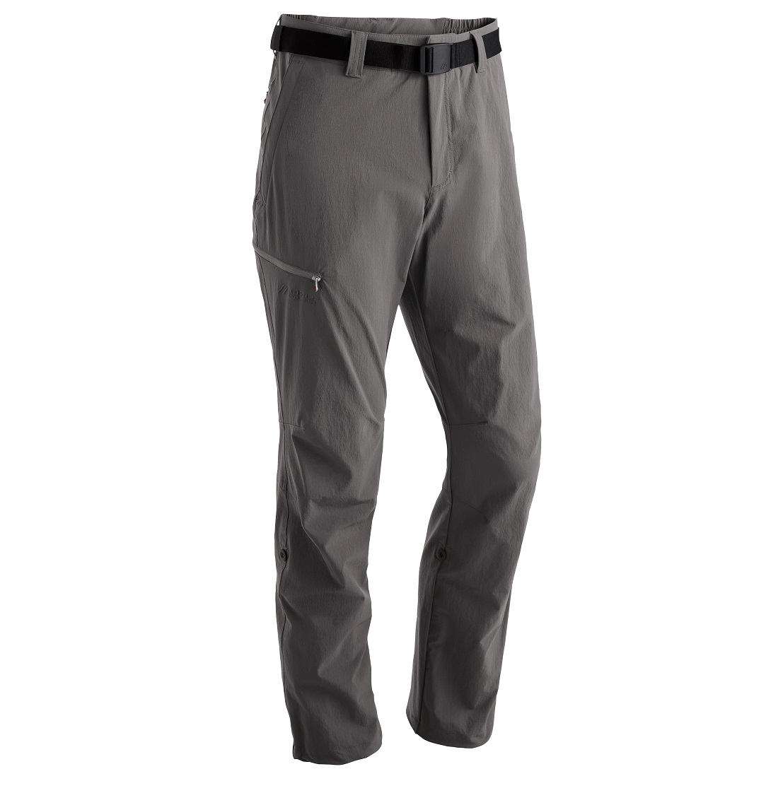 Herren Wanderhose in Übergröße aus Funktionsmaterial
