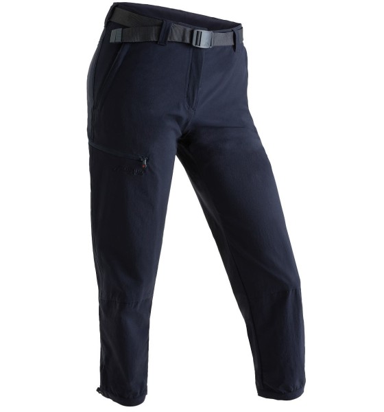 Maier Lulaka 7/8 Stretch-Hose ÜBERGRÖßEN Maier Lulaka 7/8 Stretch-Hose ÜBERGRÖßEN