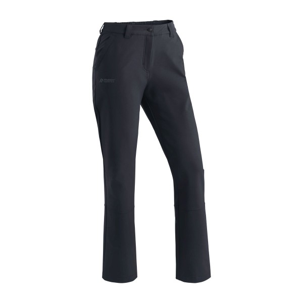 Maier Sports Essex Damen Winter Wanderhose Große Größen