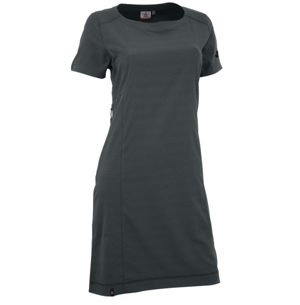 Maul Welschnofen II Damen Funktions-Kleid Wandern Outdoor