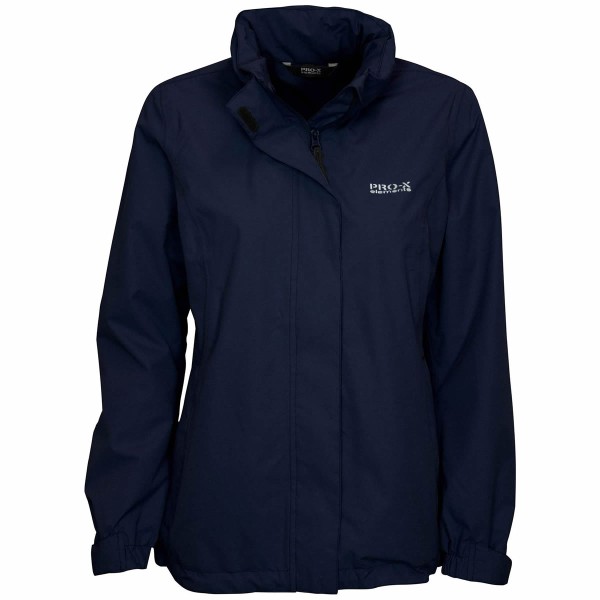 Pro-X Eliza Wasserdichte Funktionsjacke Damenjacke