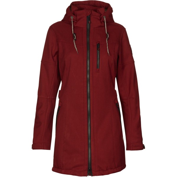 Killtec Giga DX Damen Funktions-Parka Winter Übergrößen