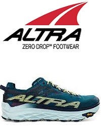 Altra Schuhe - Extra breit