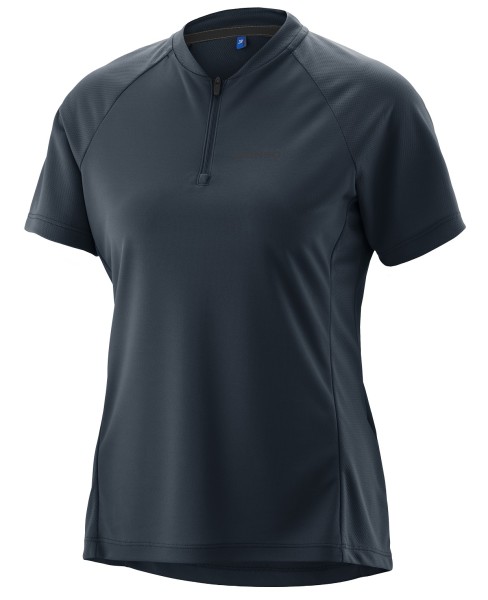 Gonso Sitivo Damen Fahrrad Trikot Shirt große Größen