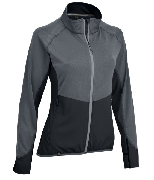 Maul Astonia Damen leichte Fleecejacke