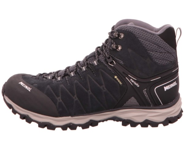 Meindl Mondello GTX Mid Herren XXL Wanderschuhe Extra Breit Meindl Mondello GTX Mid Herren XXL Wanderschuhe Extra Breit