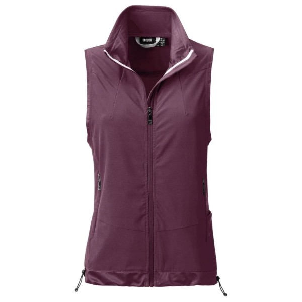 LPO Elfi Damen Sportweste Funktionsweste große Größen