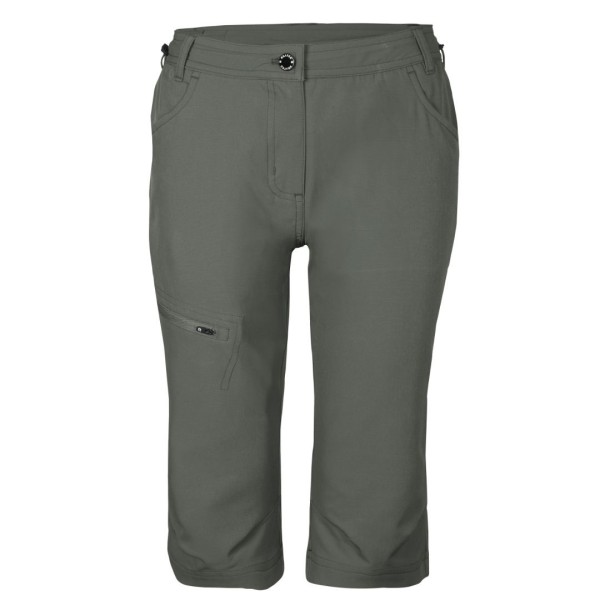 Killtec Teresa Damen Funktions Caprihose
