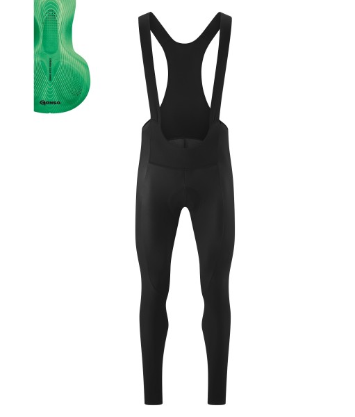 Gonso Sitivo Tight Bib Herren Radler Trägerhose Gonso Sitivo Tight Bib Herren Radler Trägerhose