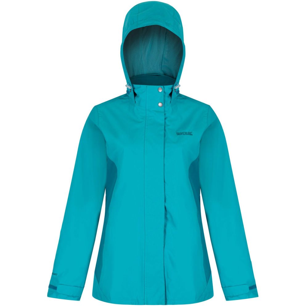 Regenjacke Damen Gr 58