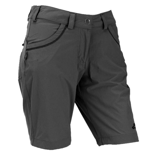Rimini Damen Bermuda Hose Trekking Wandern