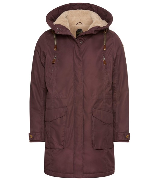 Killtec Manolara - Damen Funktionsparka - Alle Größen