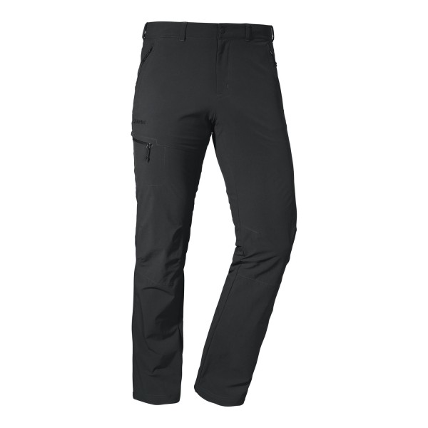 Schöffel Herren Zip-Off Wanderhose Übergrößen & Kurzgrößen