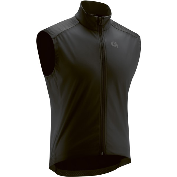 Gonso Sintra Herren Fahrrad-Softshell Weste