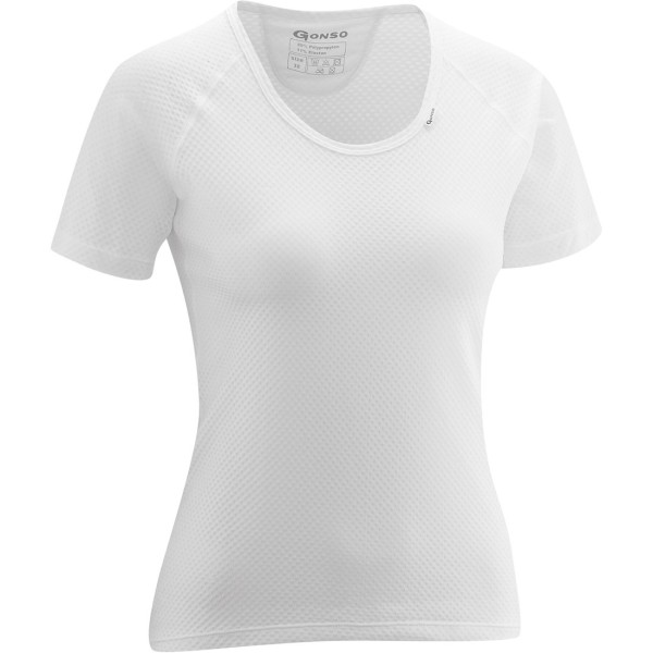 Gonso Damen Funktions-Unterhemd Große Größen
