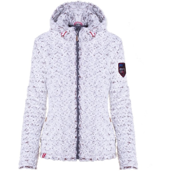 Almgwand Lochnerhorn Damen Jacke