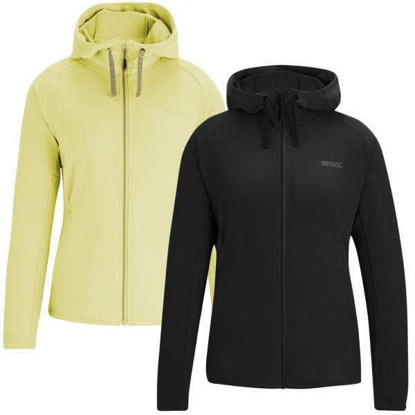 Nena Damen Jersey Sport & Outdoorjacke große Größen