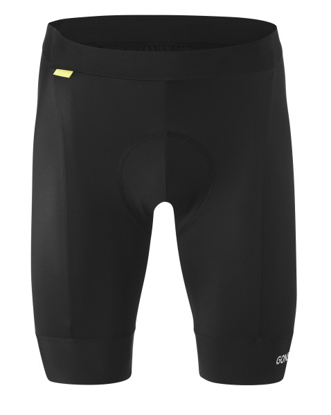 Gonso Piambello kurze Radlerhose Herren XXL-6XL