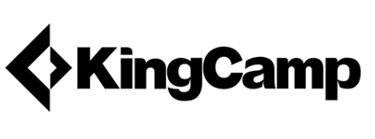 KingCamp Logo