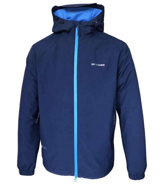 Dryfashion Laboe Herren Funktionsjacke Pack Away