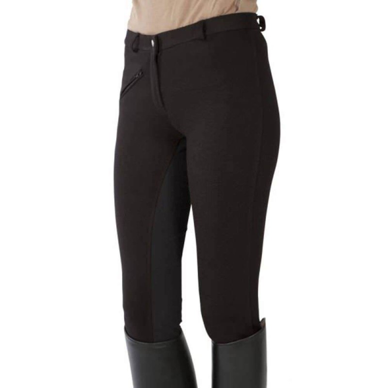 Reitbekleidung in großen Größen title=