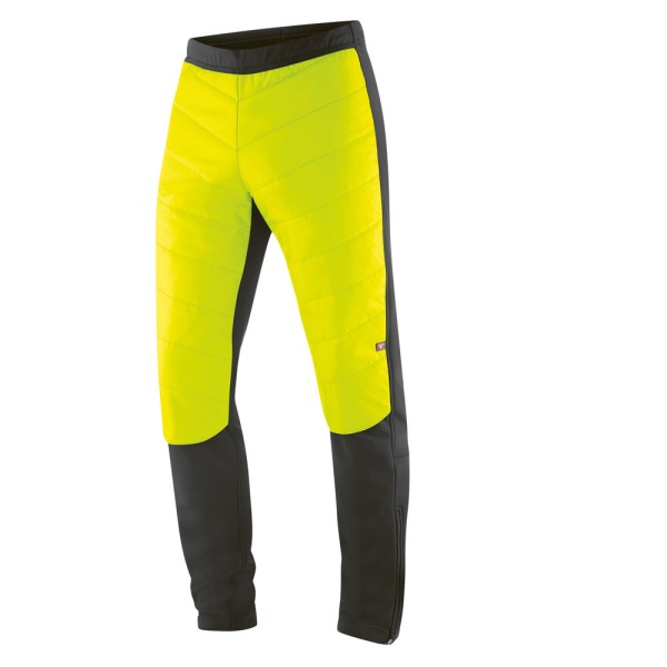 Gonso Montemuro Herren Primaloft Radhose Überhose + Polster