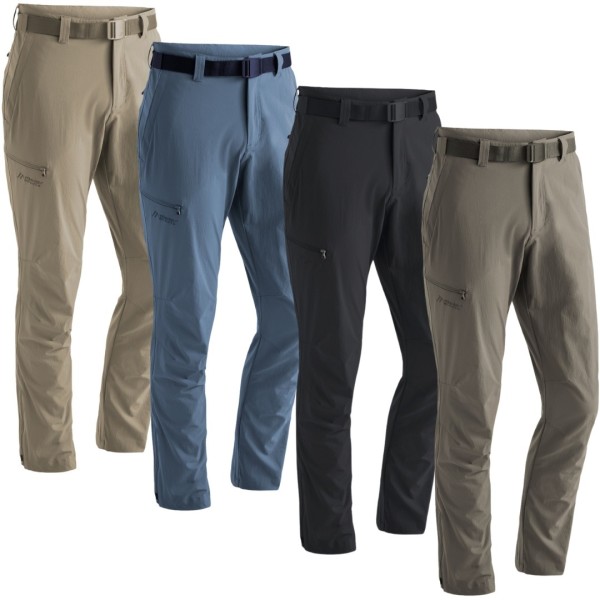 Maier Sports Toris Slim - Herren Trekking-Wanderhose Maier Sports Toris Slim - Herren Trekking-Wanderhose