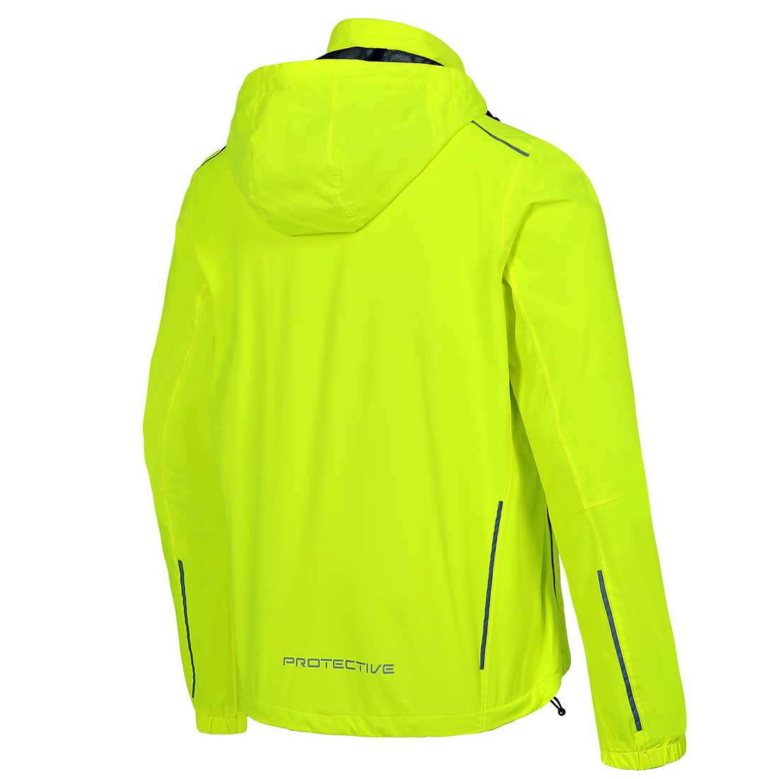 Produktbild von Protective Regenjacke P-Sugar Mountain Farbe Dark Petrol, Größe L