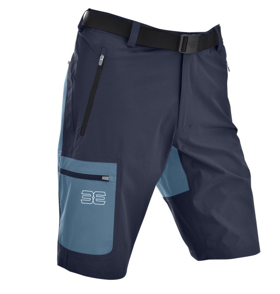 Maul Doldenhorn Herren Trekking & Radhose