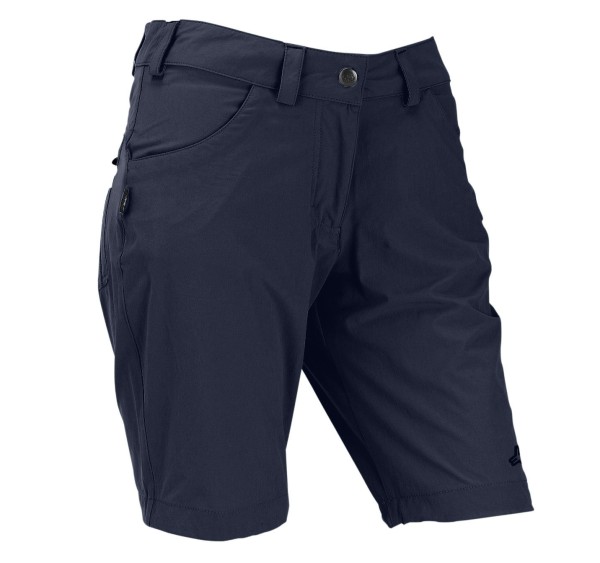 Rimini Damen Bermuda Hose Trekking Wandern