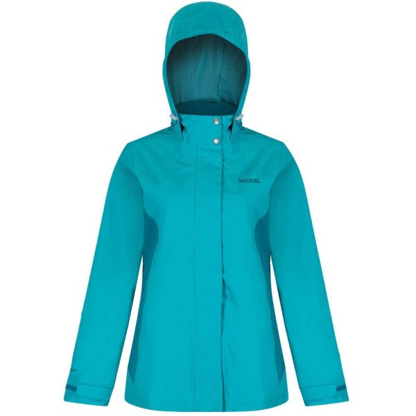 Regatta Daysha Regenjacke Frauen Gr. 46 (20)-52 (26)