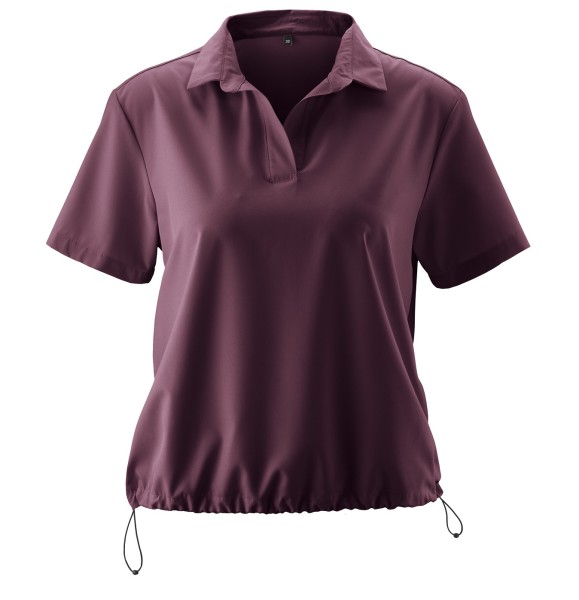 Gonso Avensa Damen Fahrrad Bluse große Größen