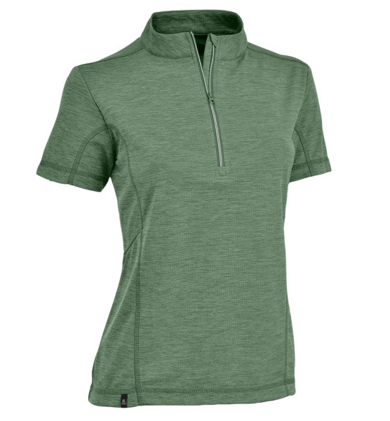 Maul Schenna Damen Fahrrad-Trikot antibakteriell große Größen