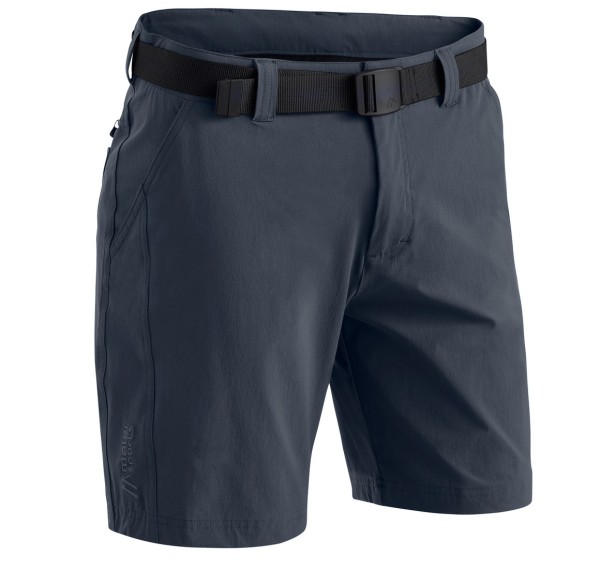 Maier Sports Nil Herren Short für Outdoor und Radsport Maier Sports Nil Herren Short für Outdoor und Radsport